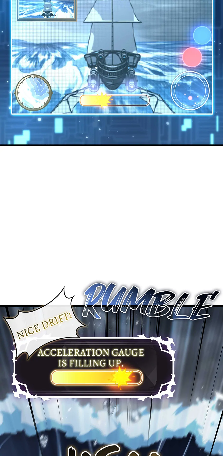 Read Pick Me Up EN Manga Online