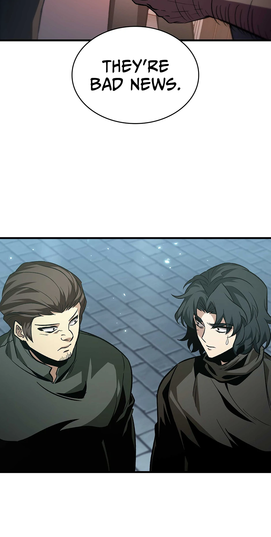 Read Pick Me Up EN Manga Online