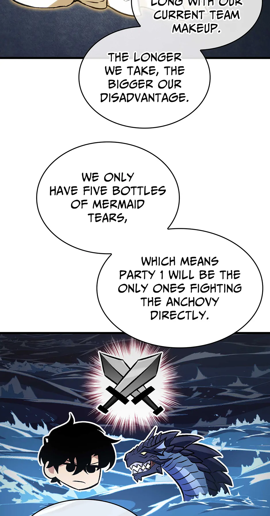 Read Pick Me Up EN Manga Online