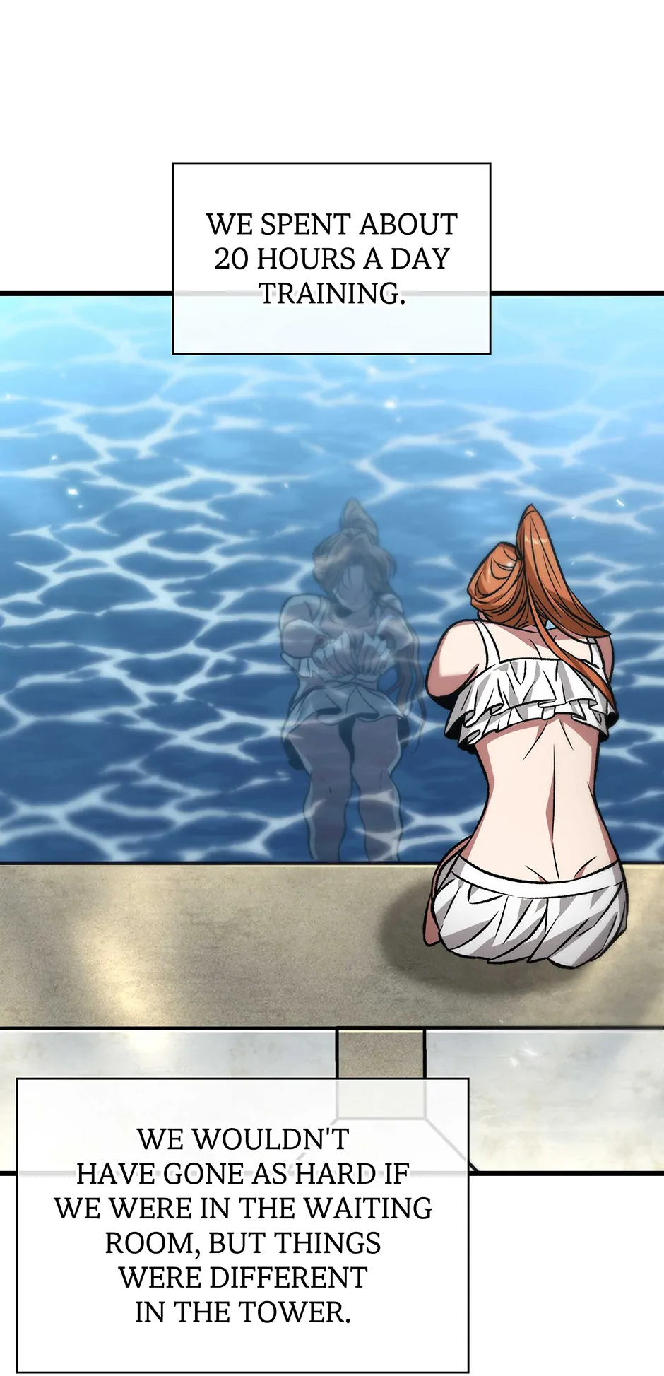 Read Pick Me Up EN Manga Online