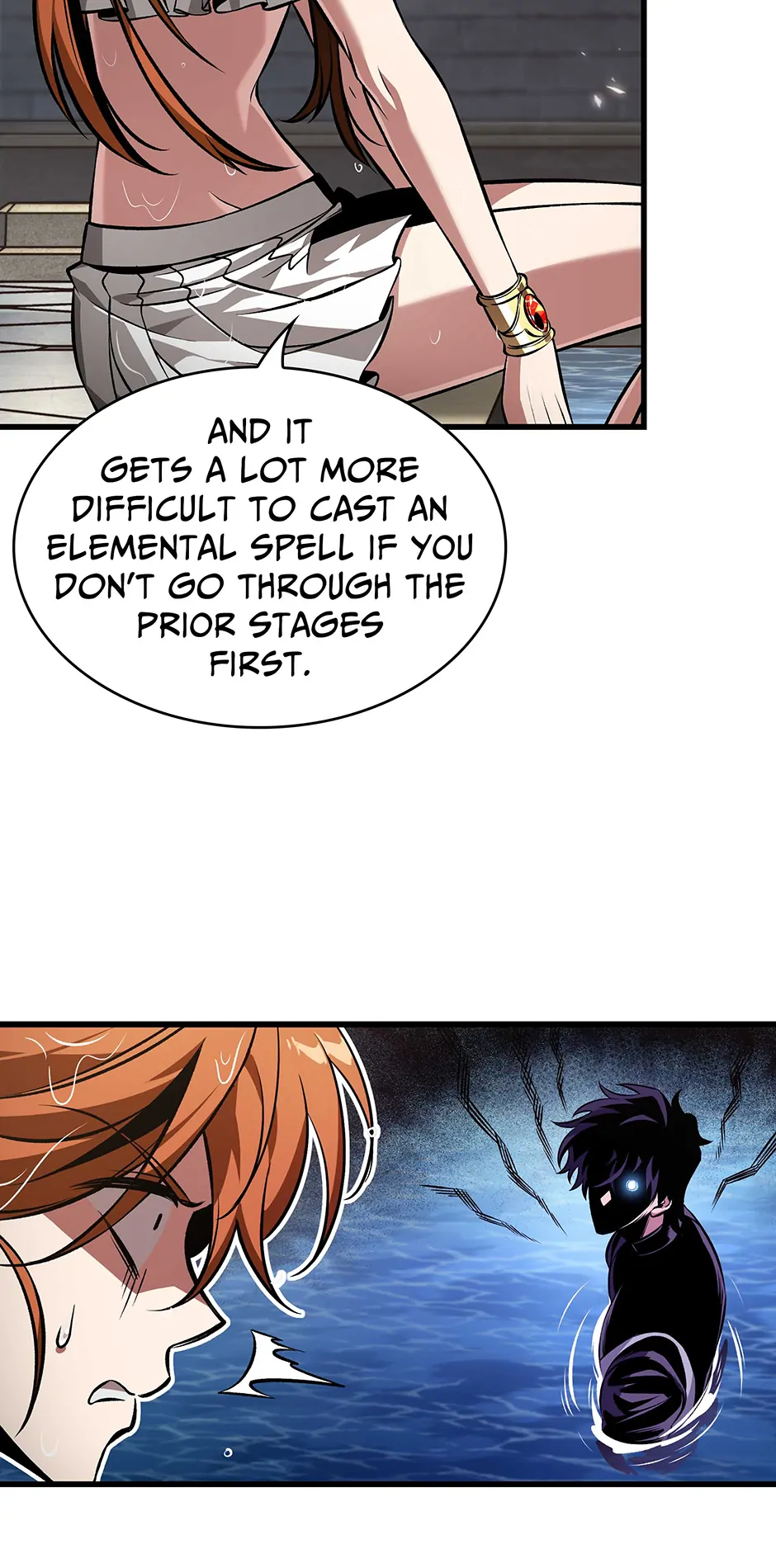 Read Pick Me Up EN Manga Online