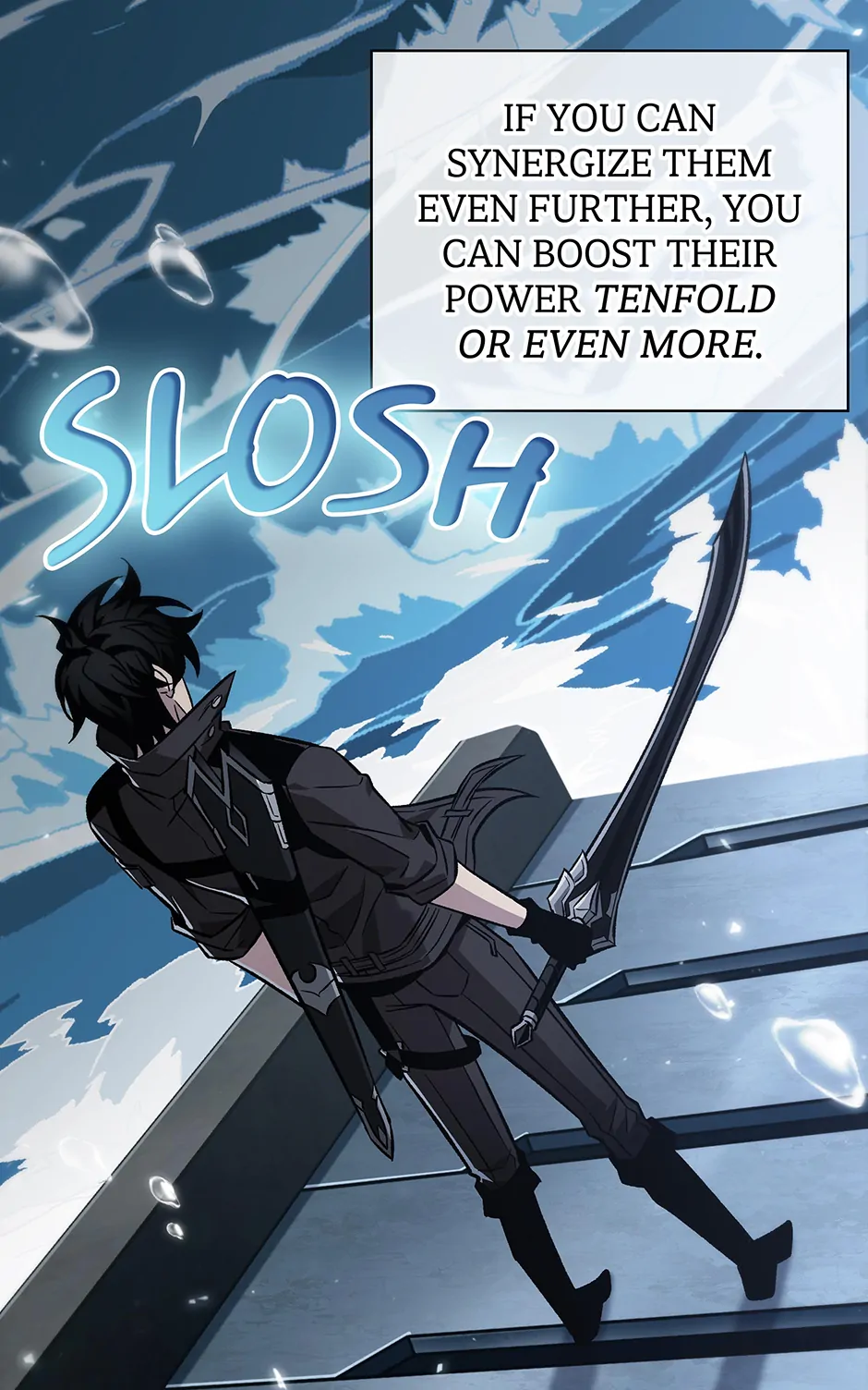 Read Pick Me Up EN Manga Online