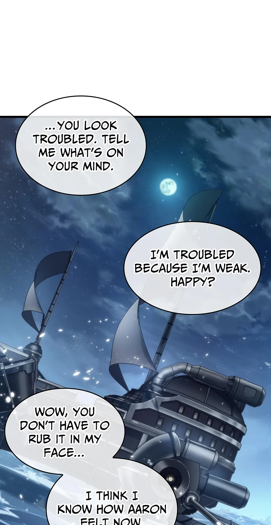 Read Pick Me Up EN Manga Online