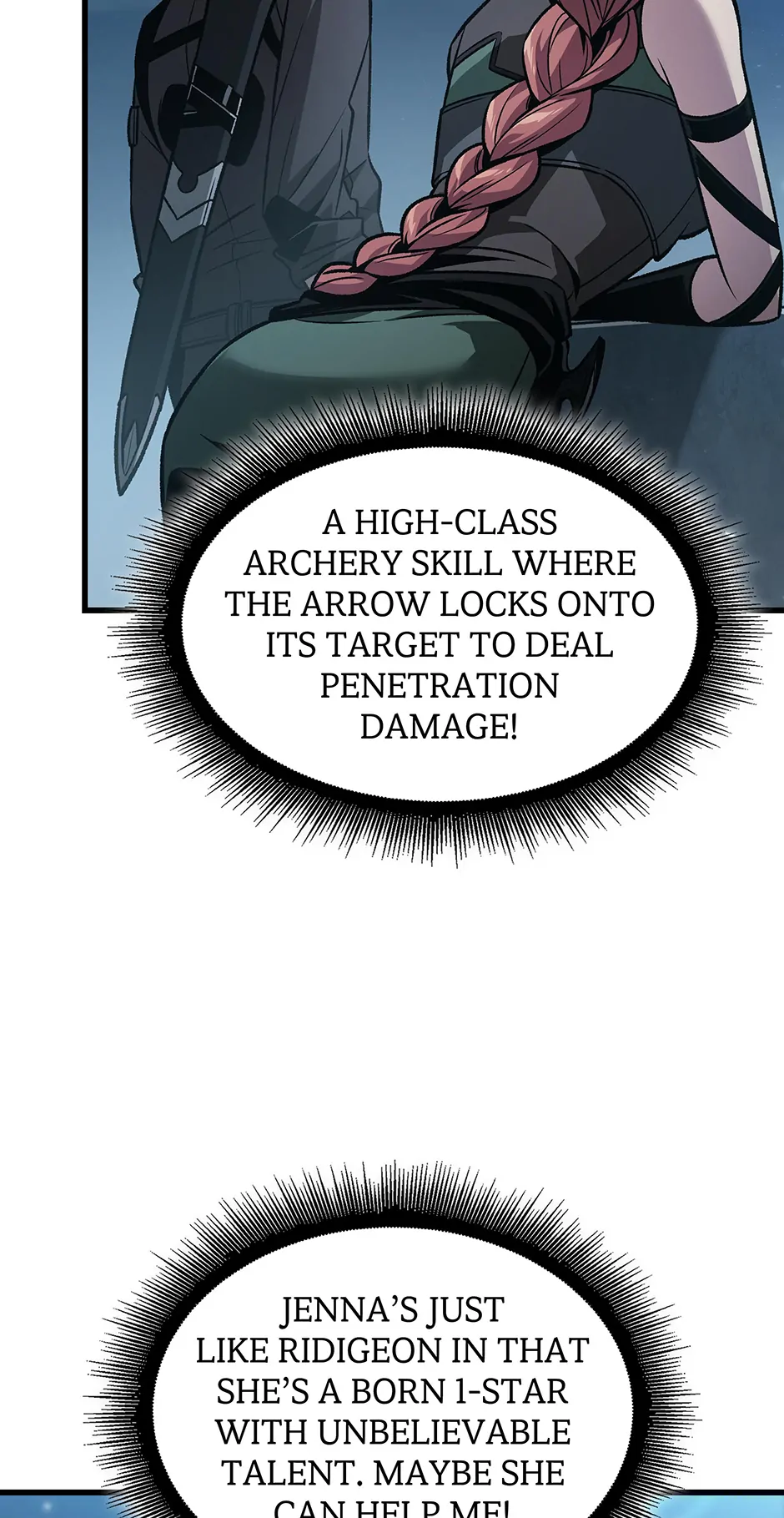 Read Pick Me Up EN Manga Online