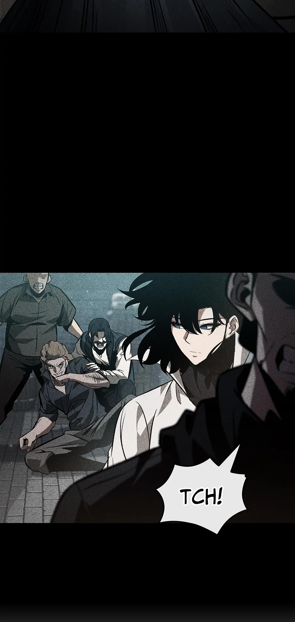 Read Pick Me Up EN Manga Online