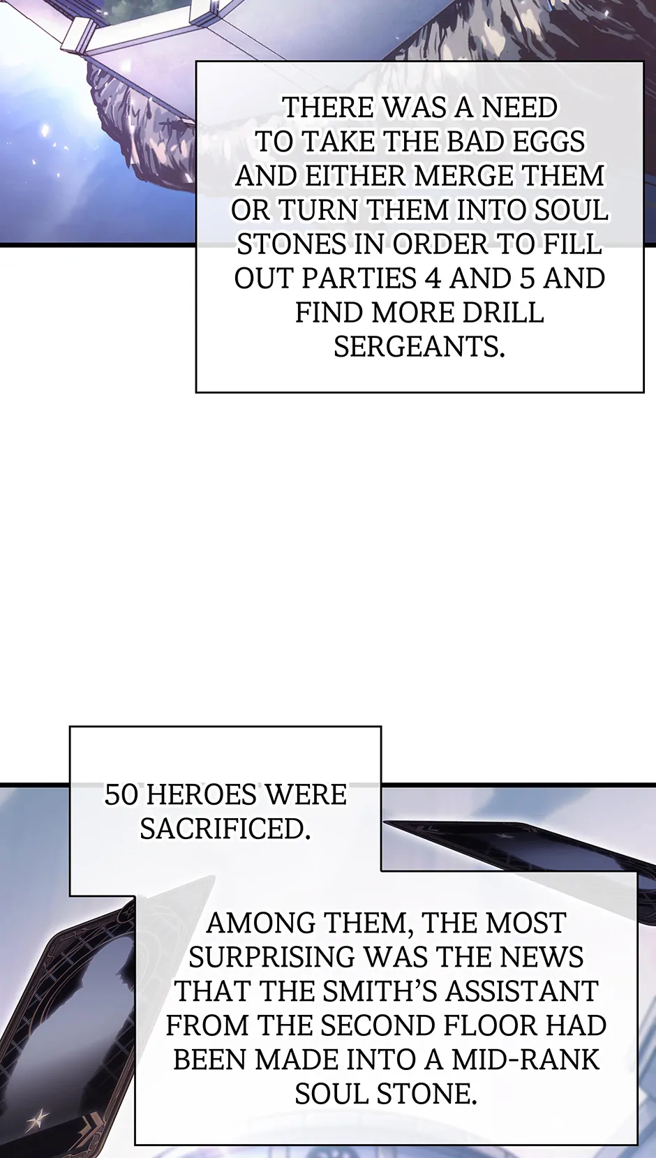 Read Pick Me Up EN Manga Online