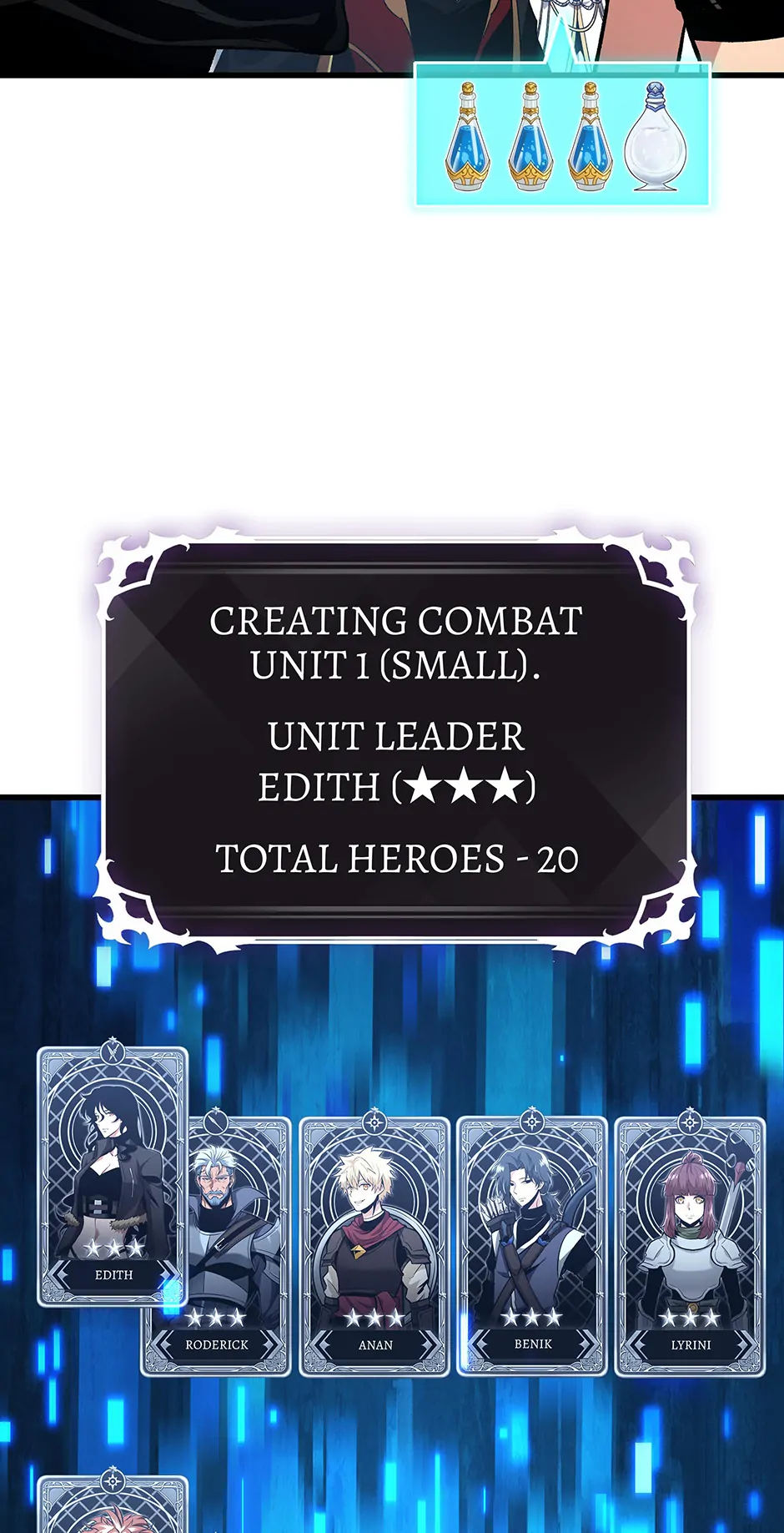 Read Pick Me Up EN Manga Online