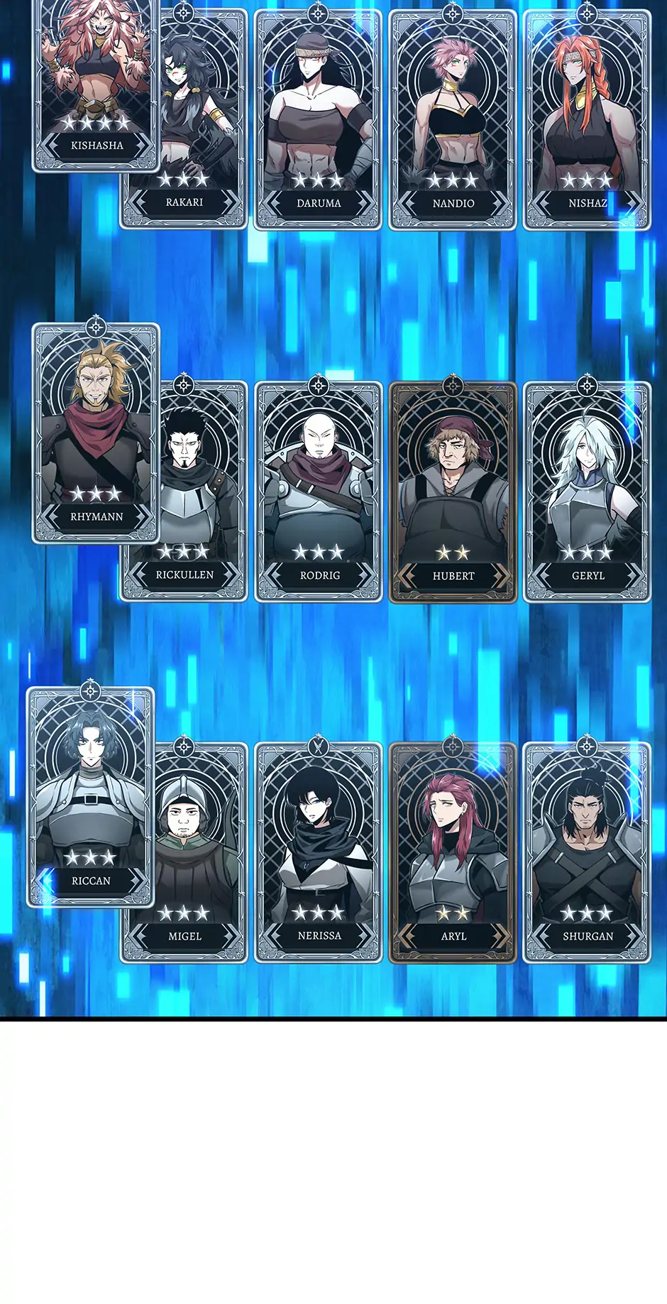 Read Pick Me Up EN Manga Online