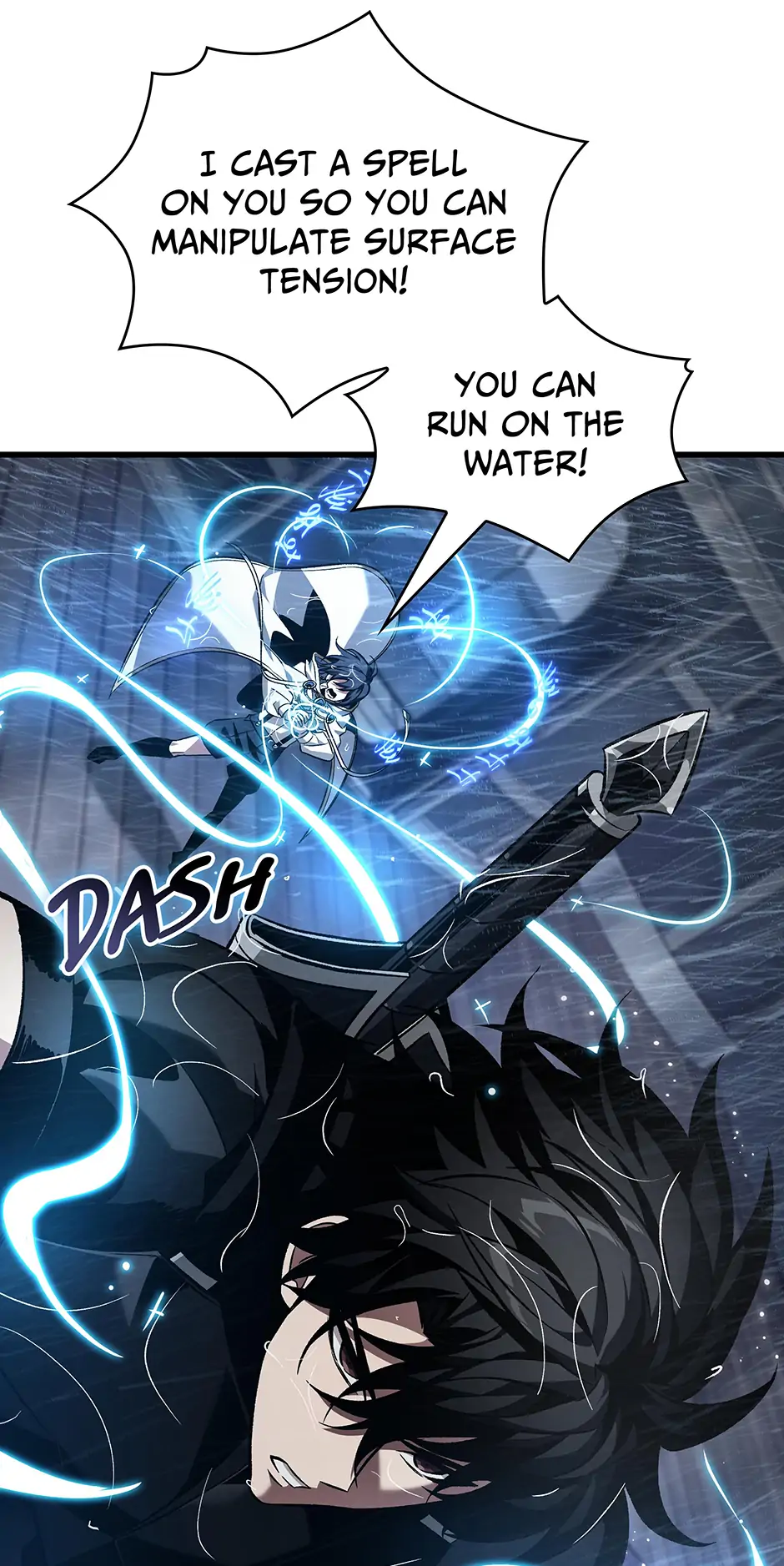 Read Pick Me Up EN Manga Online