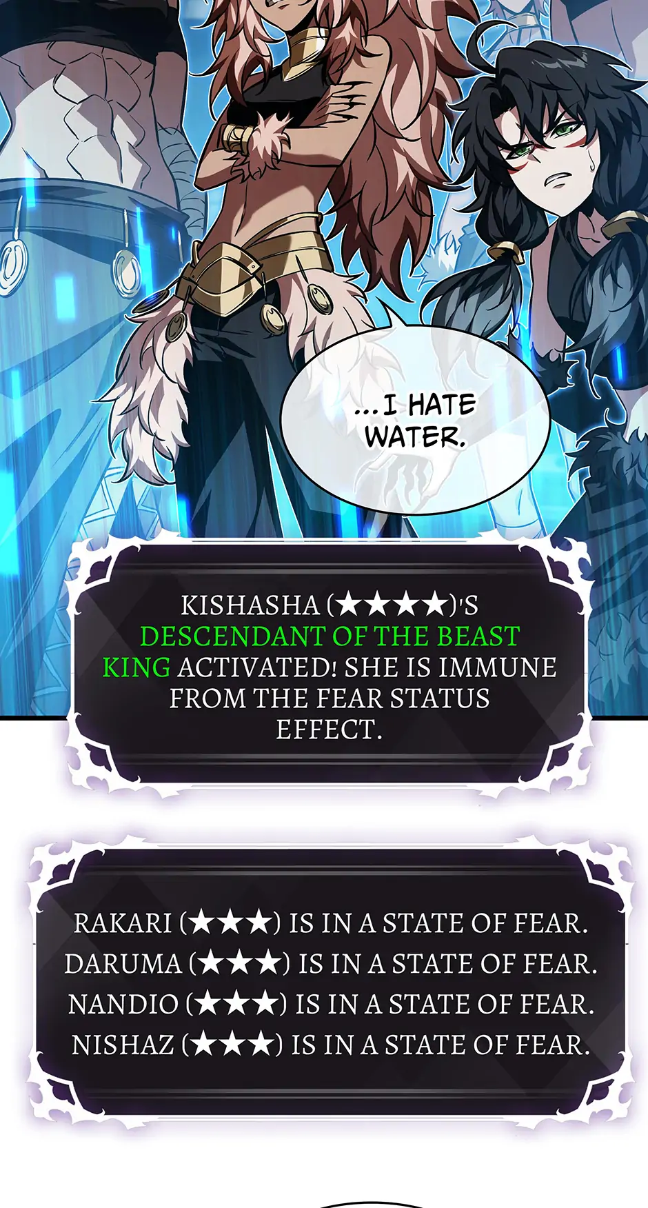 Read Pick Me Up EN Manga Online