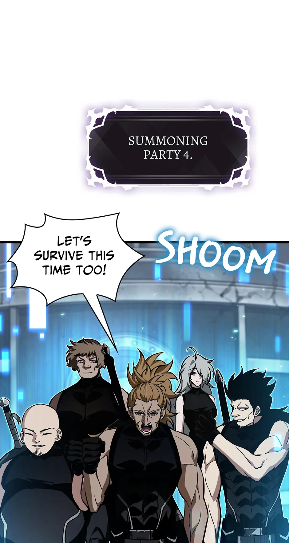 Read Pick Me Up EN Manga Online