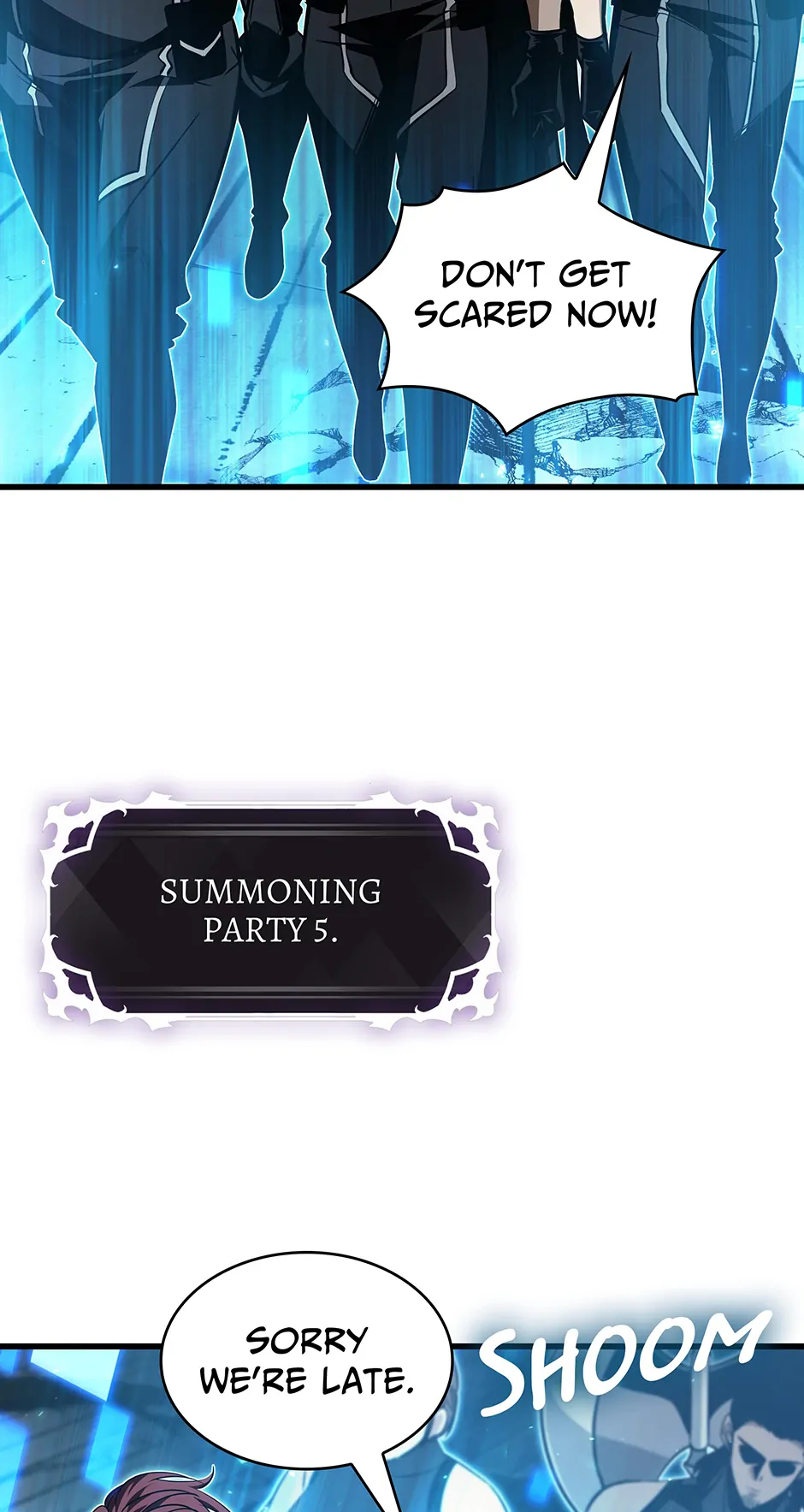 Read Pick Me Up EN Manga Online