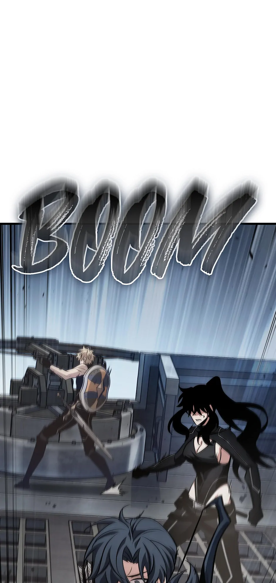 Read Pick Me Up EN Manga Online