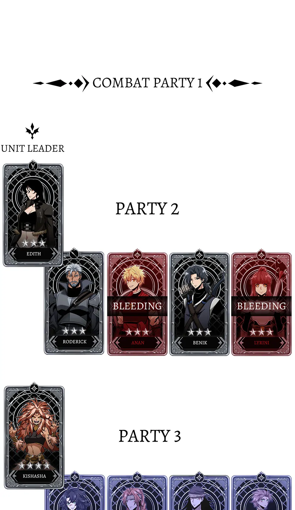 Read Pick Me Up EN Manga Online