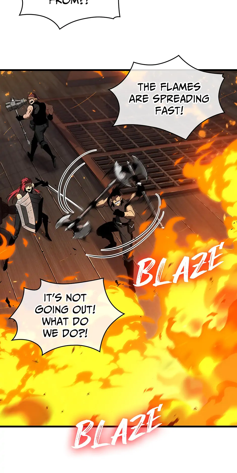 Read Pick Me Up EN Manga Online