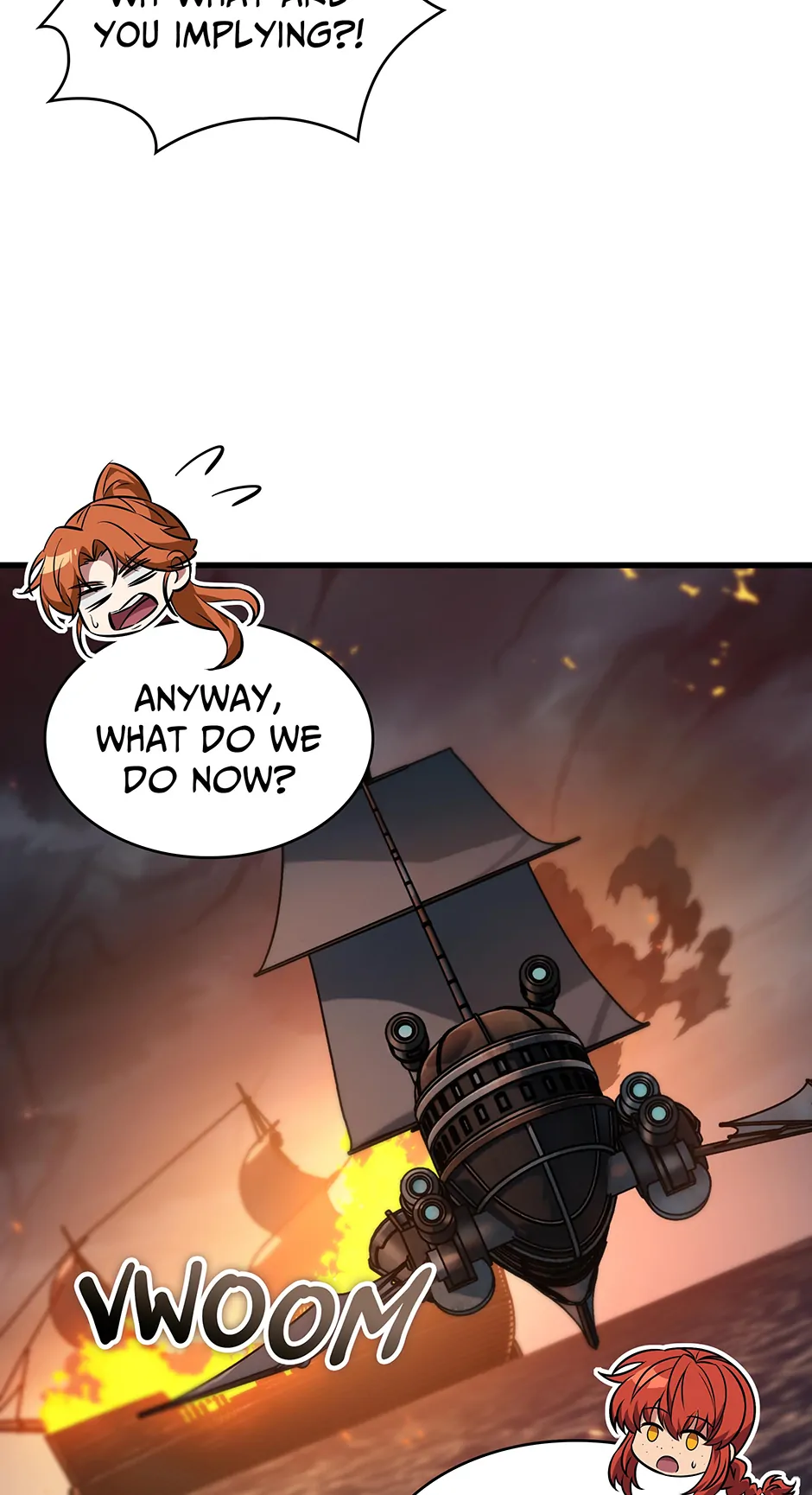 Read Pick Me Up EN Manga Online