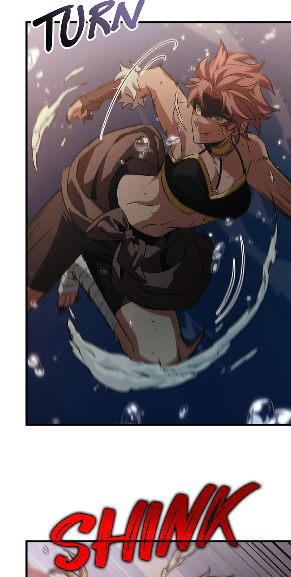 Read Pick Me Up EN Manga Online