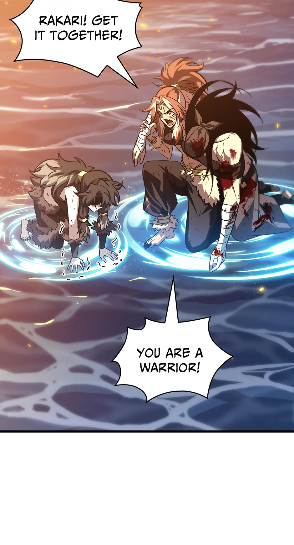 Read Pick Me Up EN Manga Online