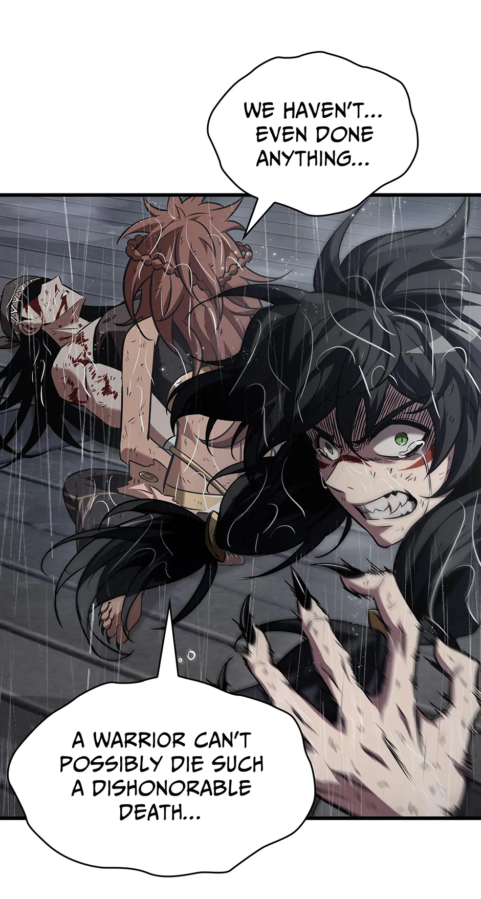 Read Pick Me Up EN Manga Online