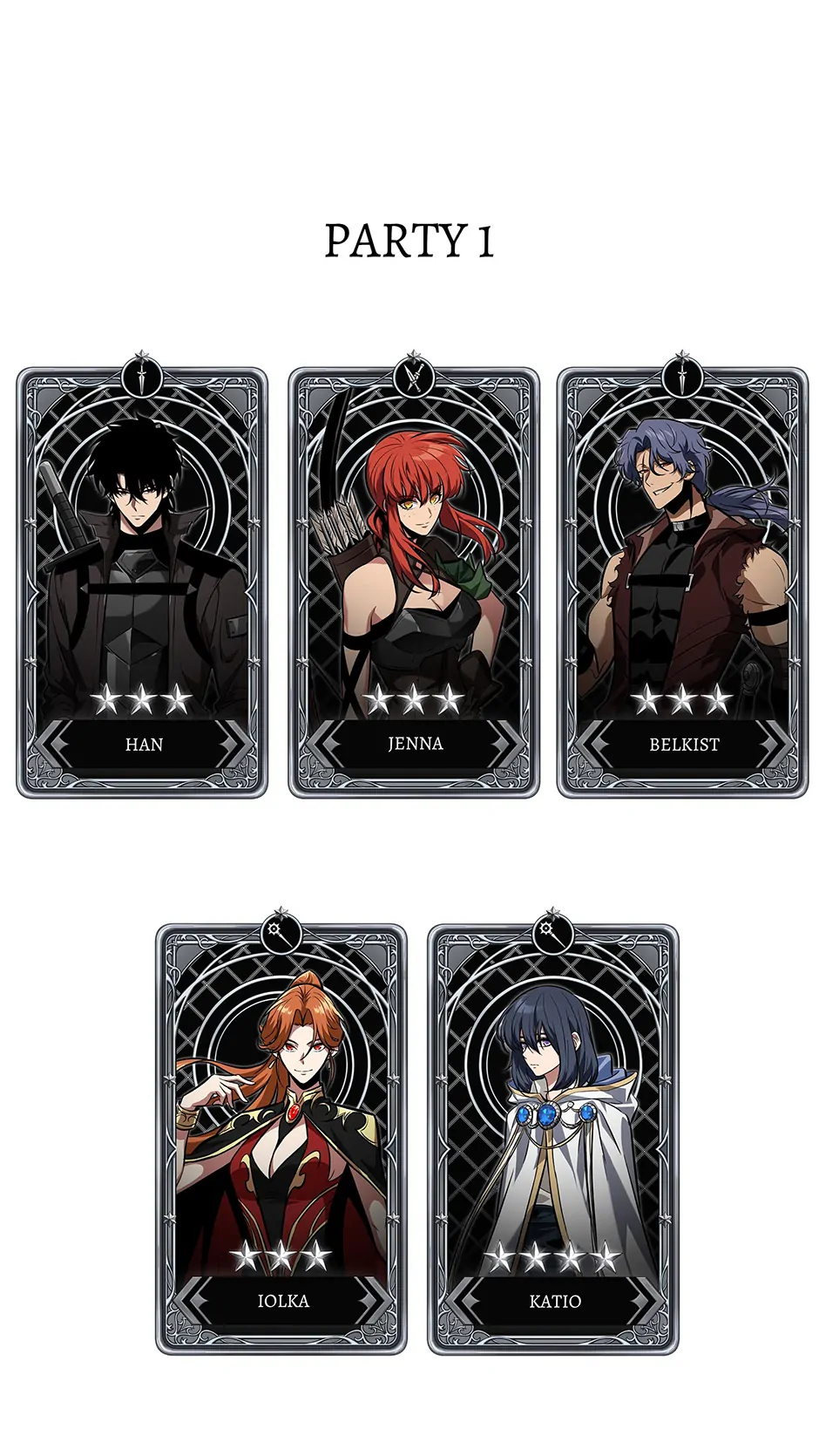 Read Pick Me Up EN Manga Online