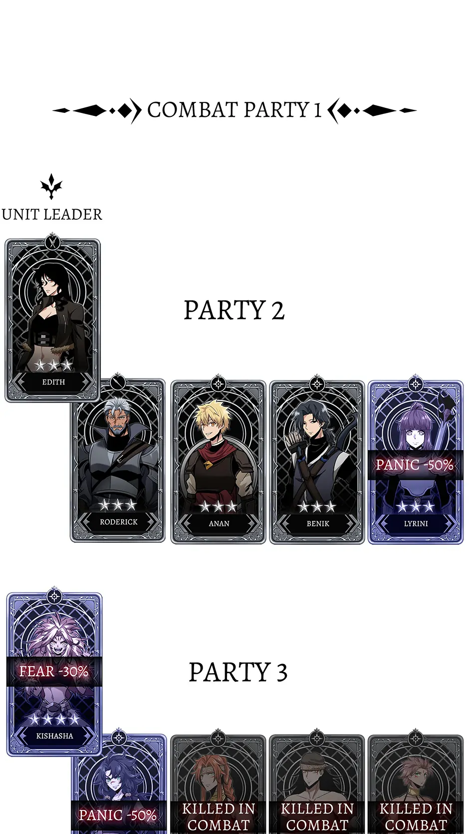 Read Pick Me Up EN Manga Online