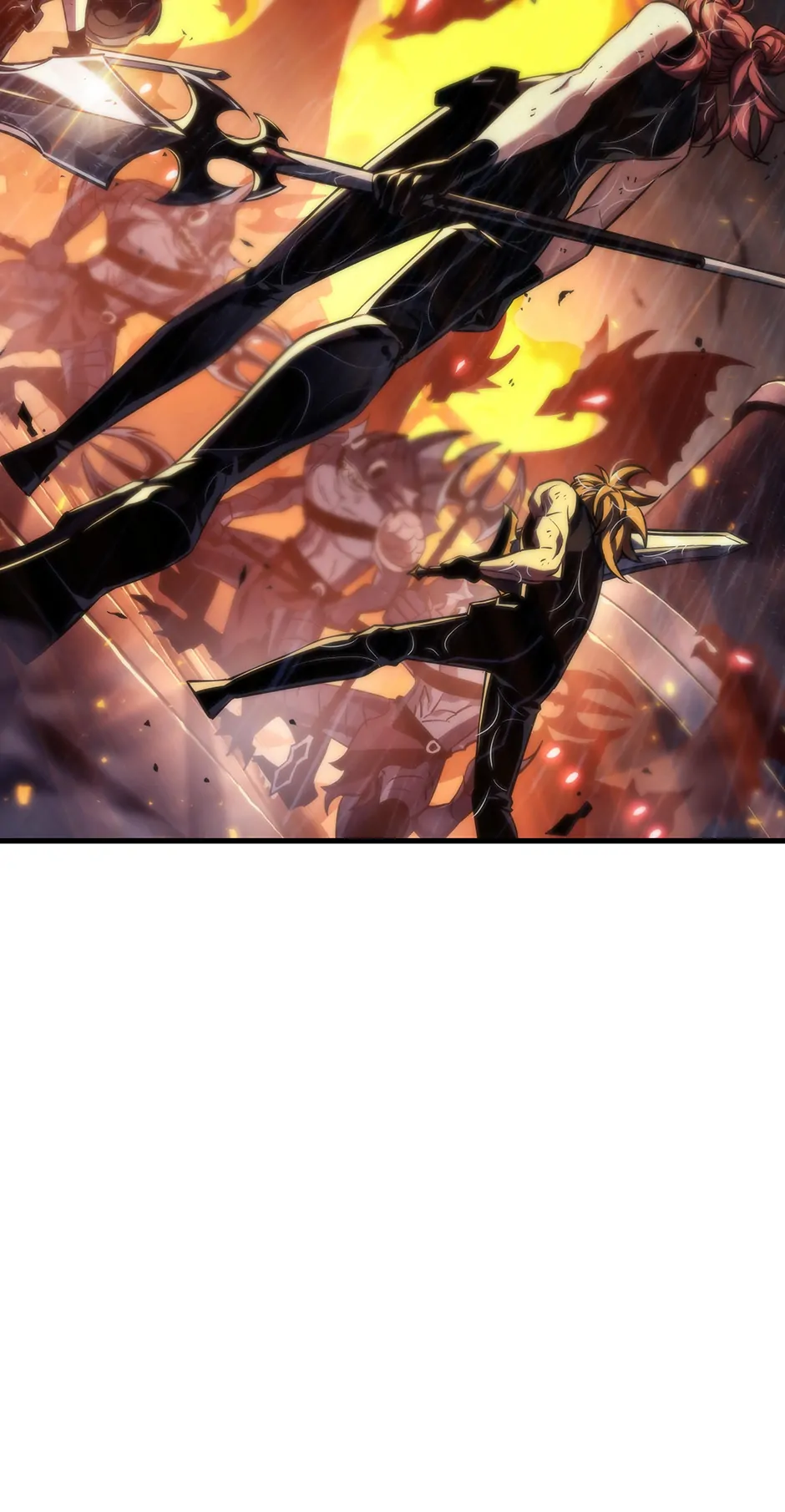 Read Pick Me Up EN Manga Online