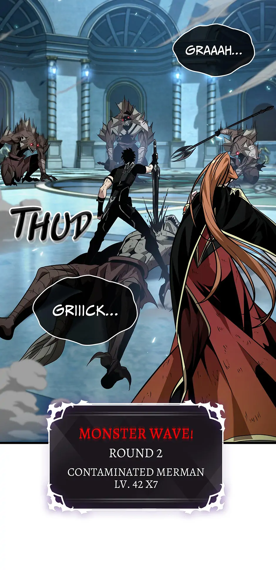 Read Pick Me Up EN Manga Online