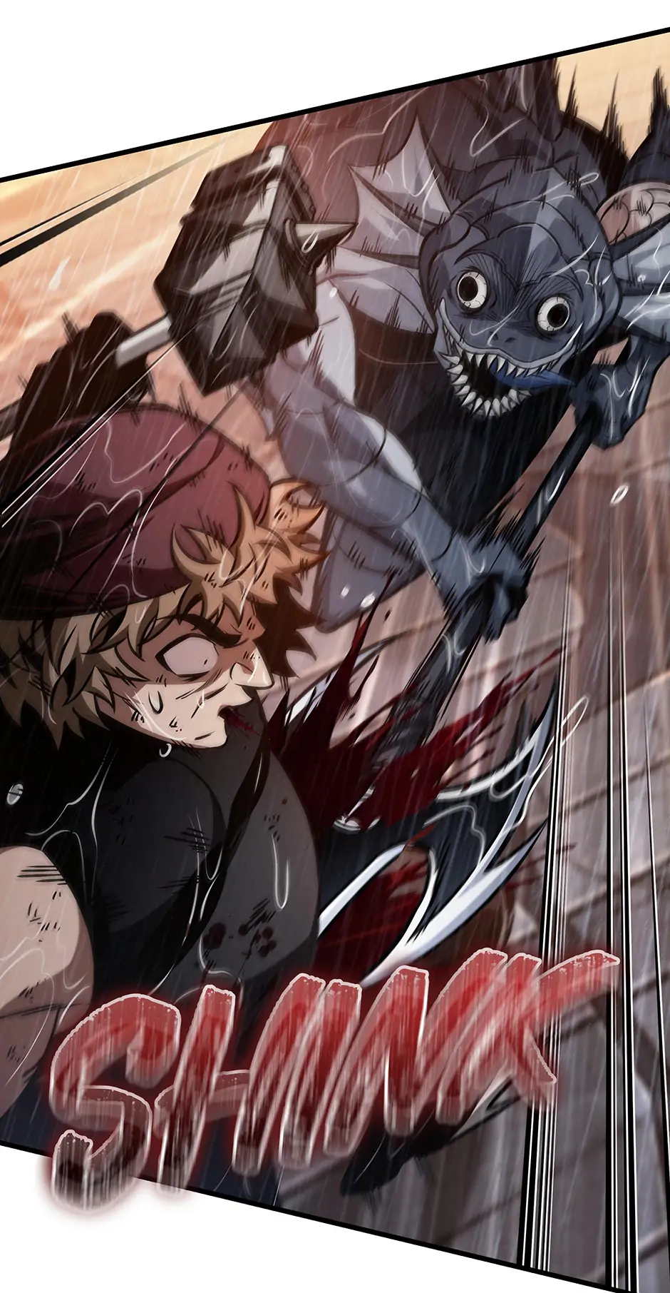 Read Pick Me Up EN Manga Online