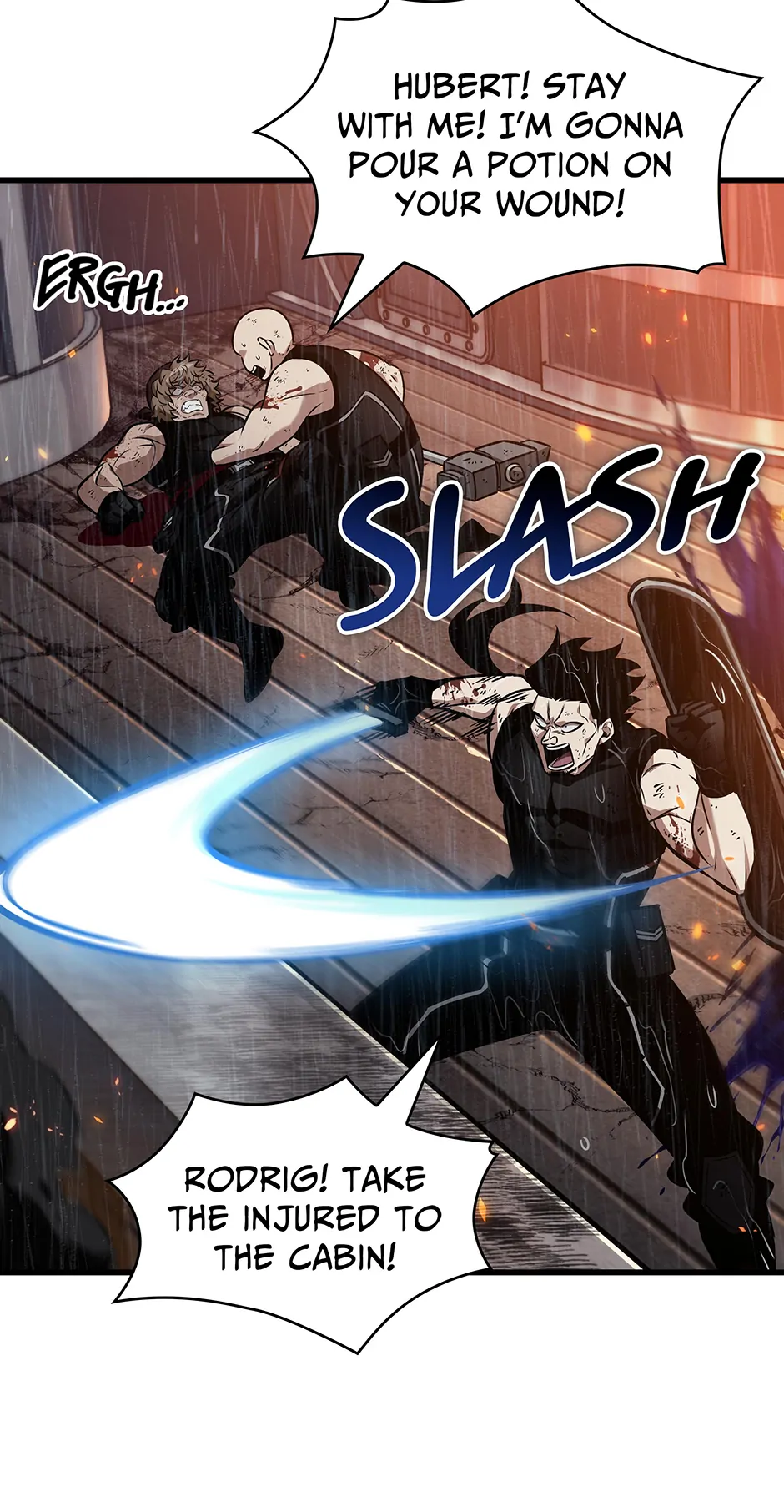 Read Pick Me Up EN Manga Online