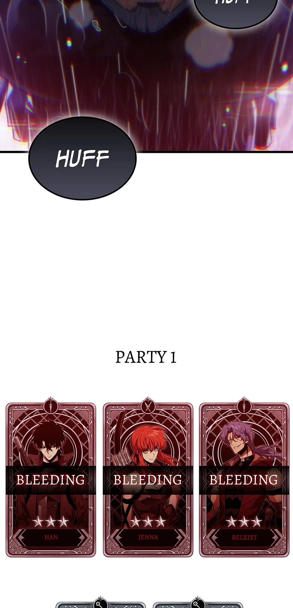 Read Pick Me Up EN Manga Online