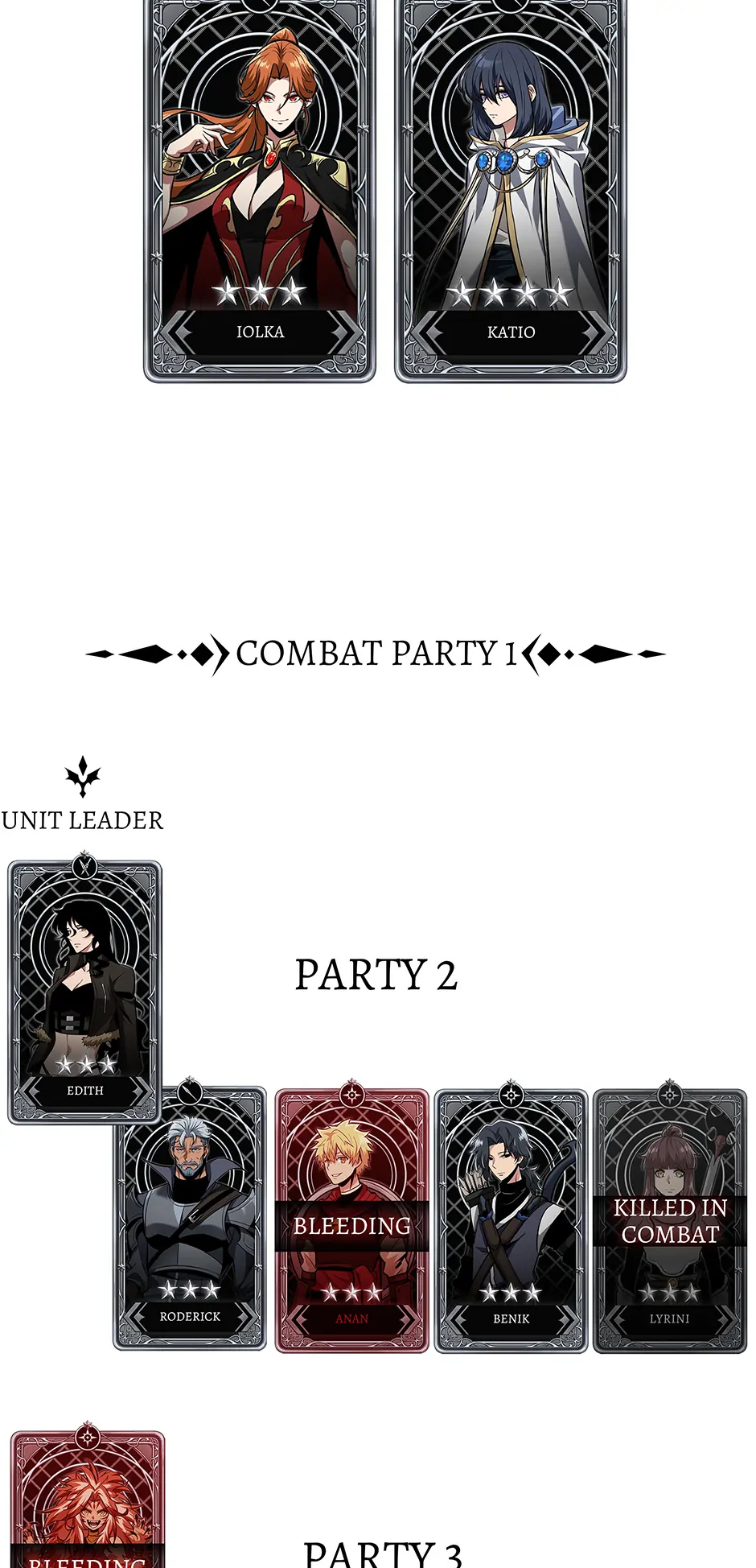 Read Pick Me Up EN Manga Online