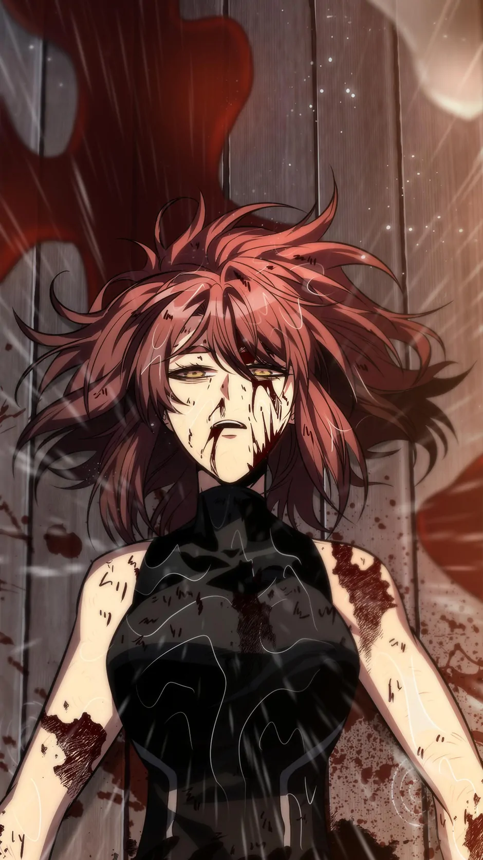 Read Pick Me Up EN Manga Online