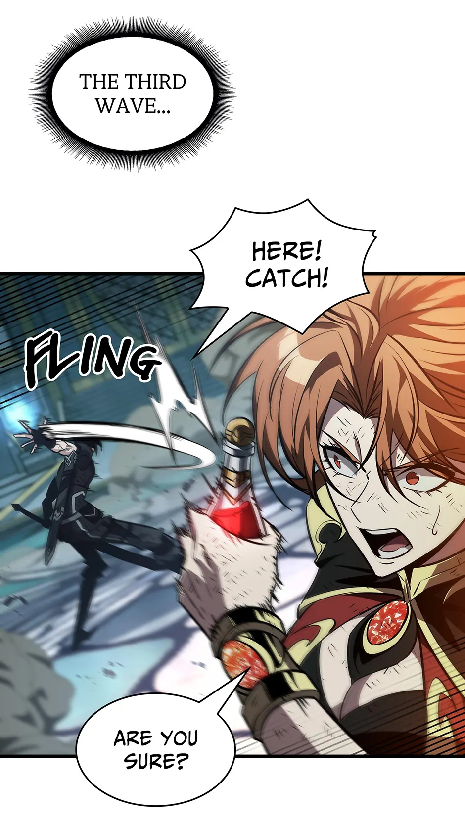 Read Pick Me Up EN Manga Online