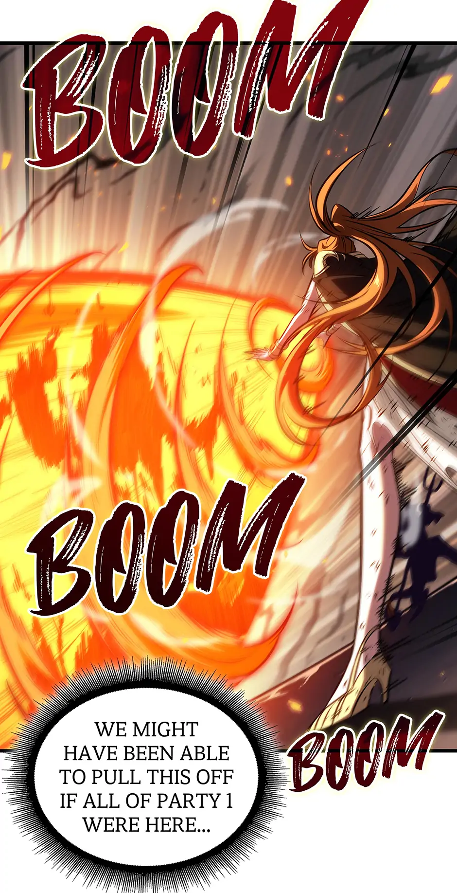 Read Pick Me Up EN Manga Online