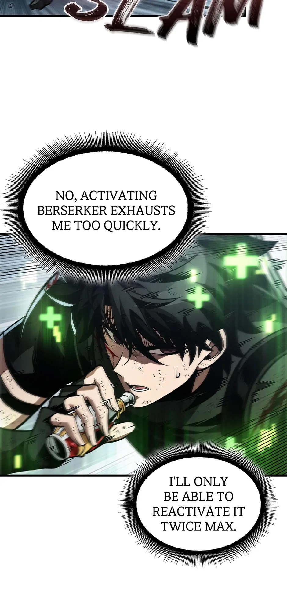 Read Pick Me Up EN Manga Online