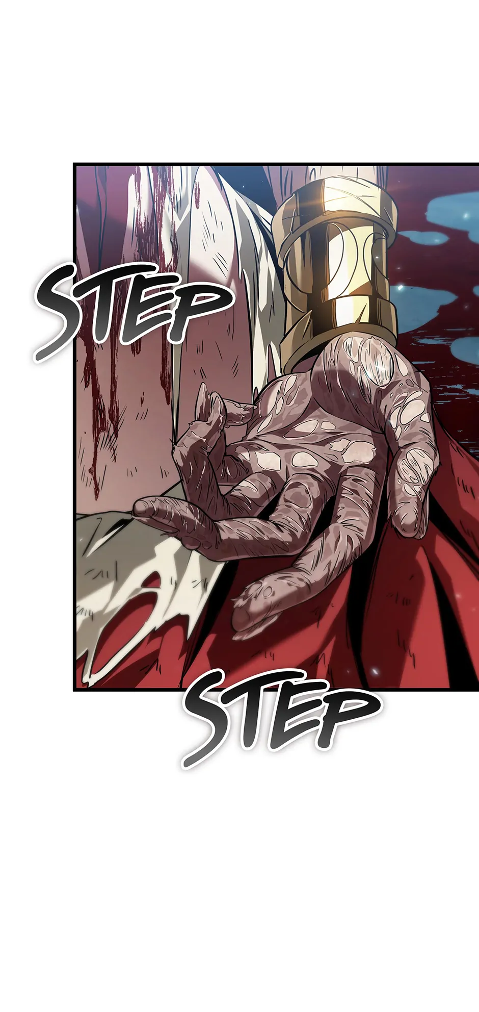 Read Pick Me Up EN Manga Online