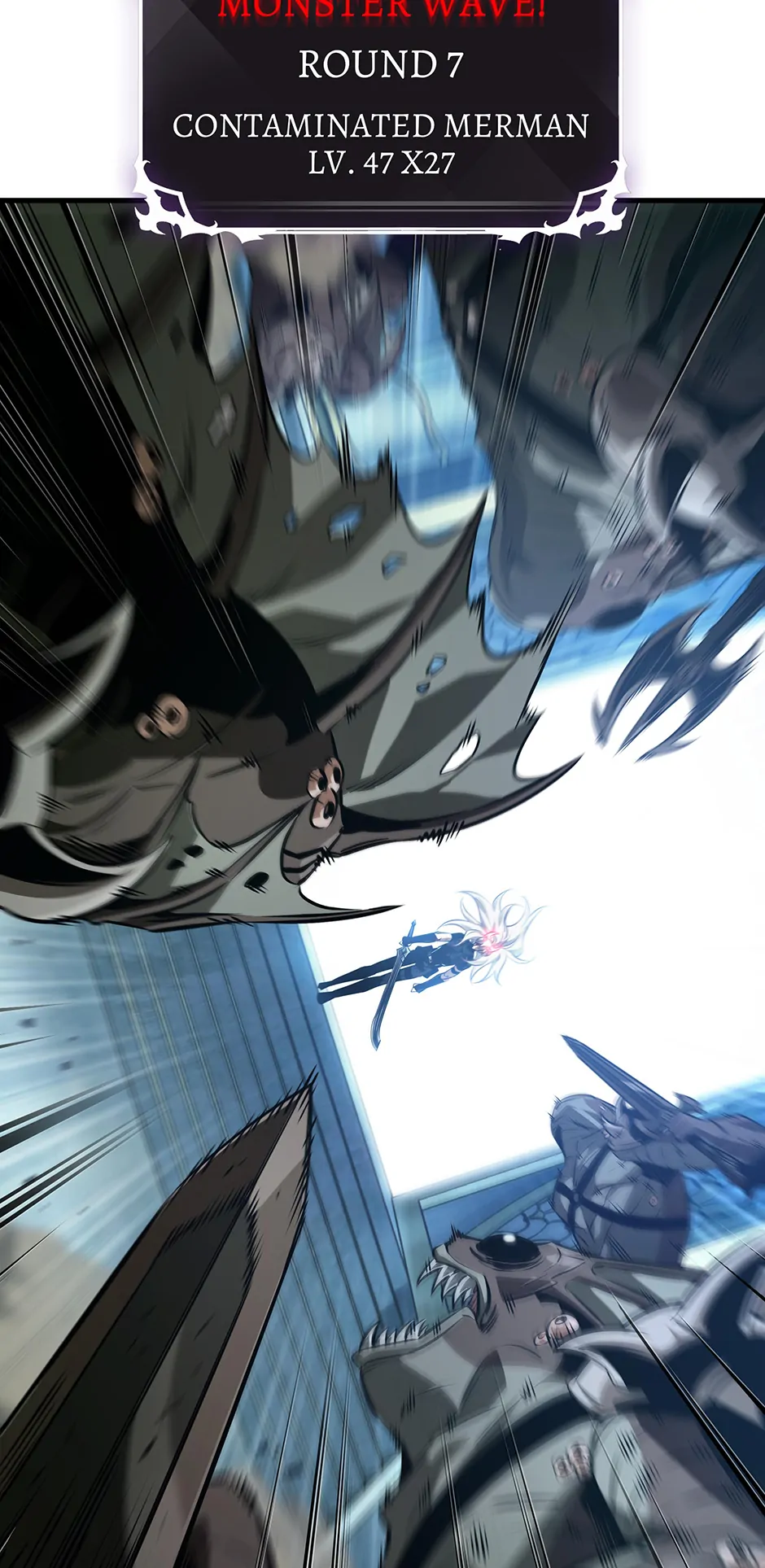 Read Pick Me Up EN Manga Online