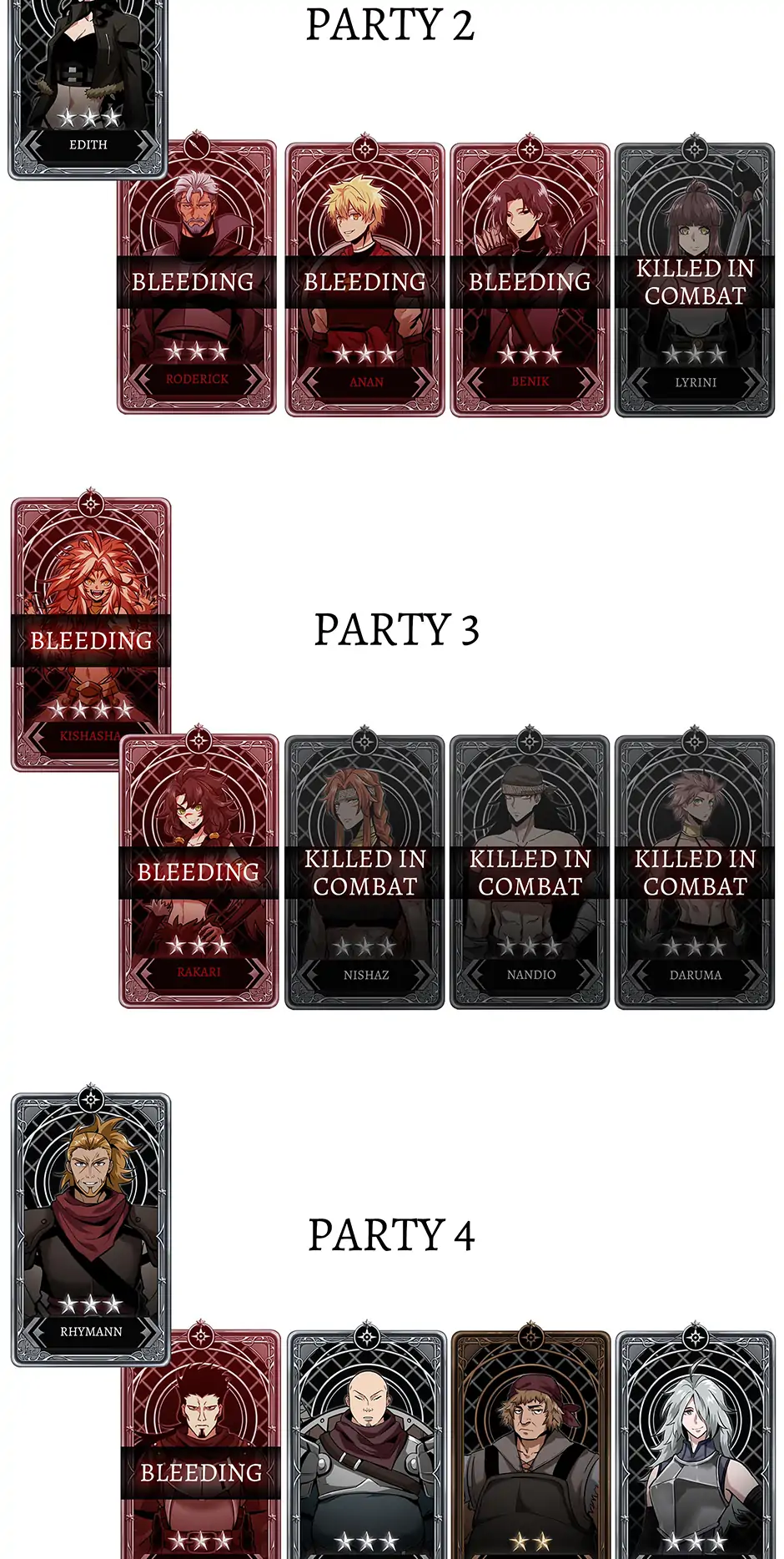 Read Pick Me Up EN Manga Online