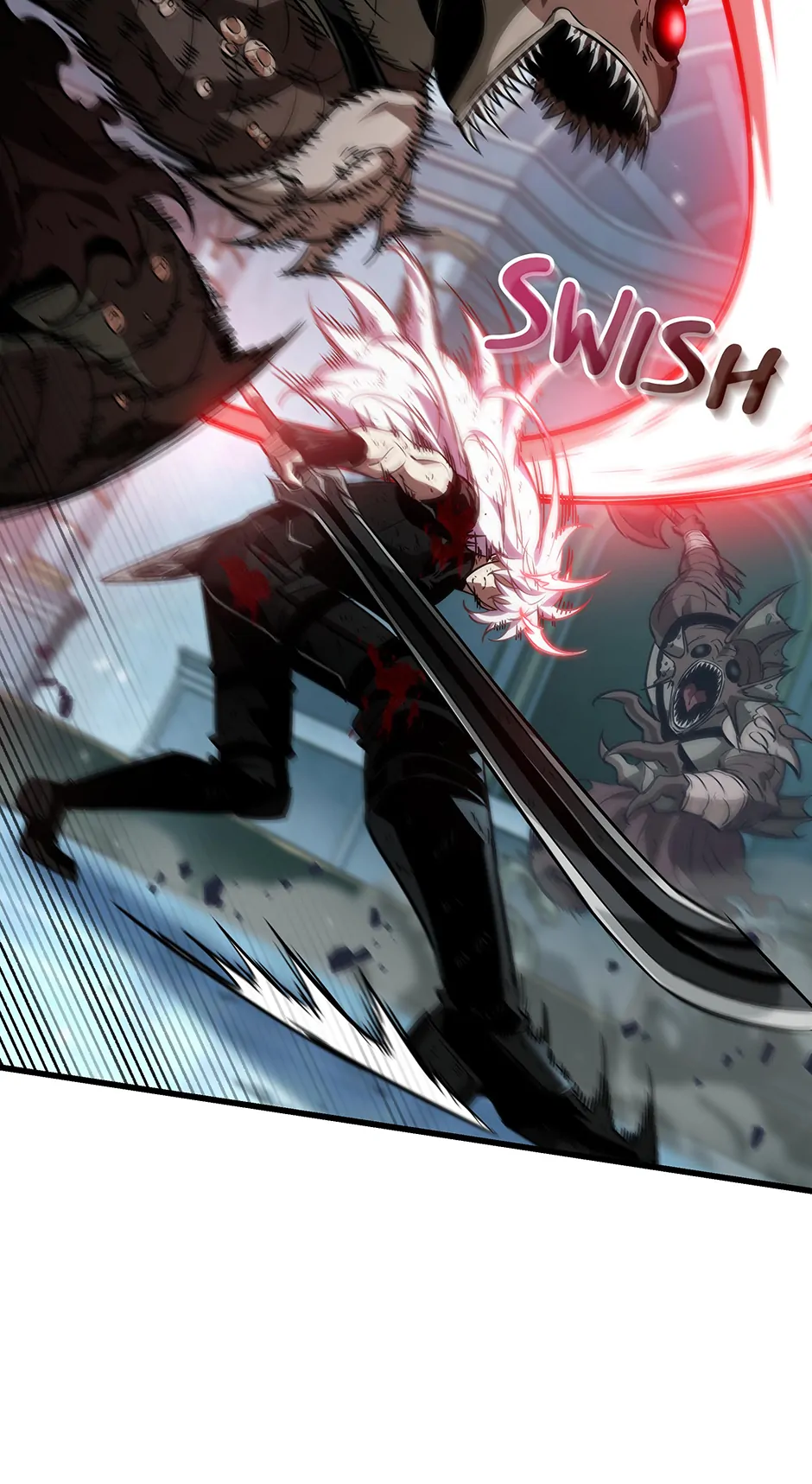 Read Pick Me Up EN Manga Online