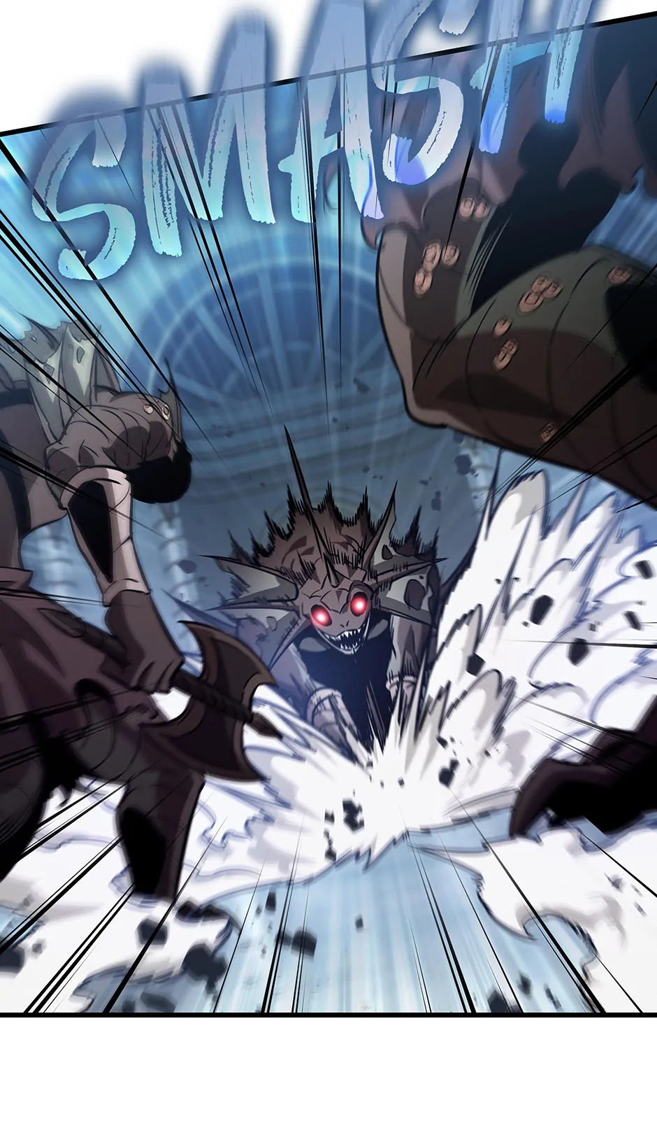 Read Pick Me Up EN Manga Online