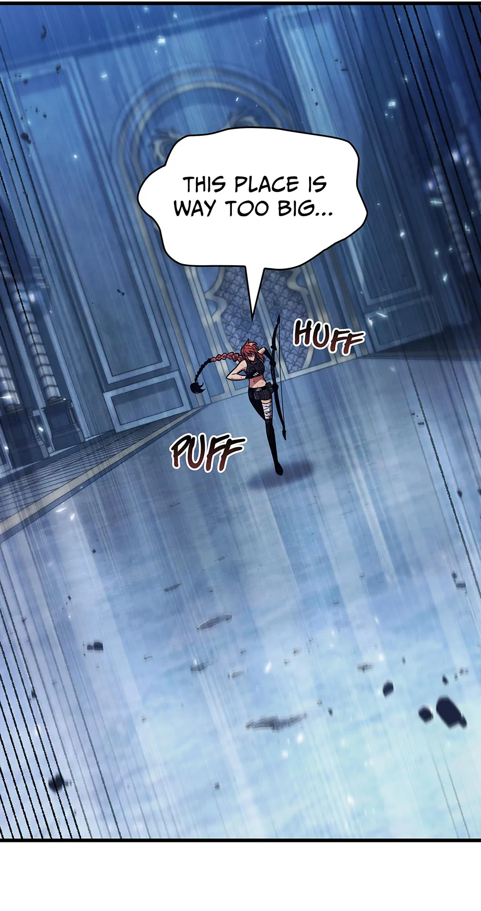 Read Pick Me Up EN Manga Online