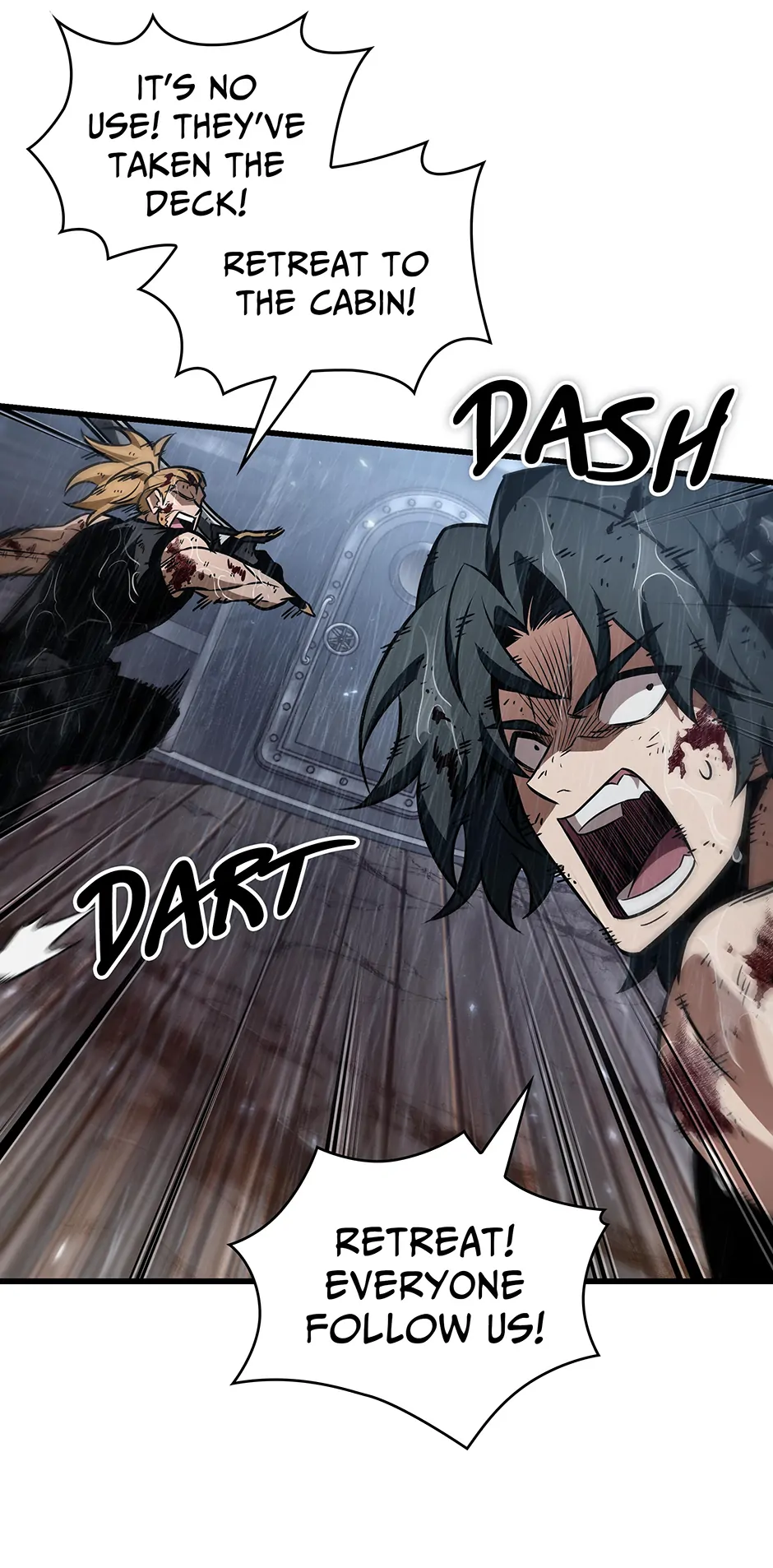 Read Pick Me Up EN Manga Online