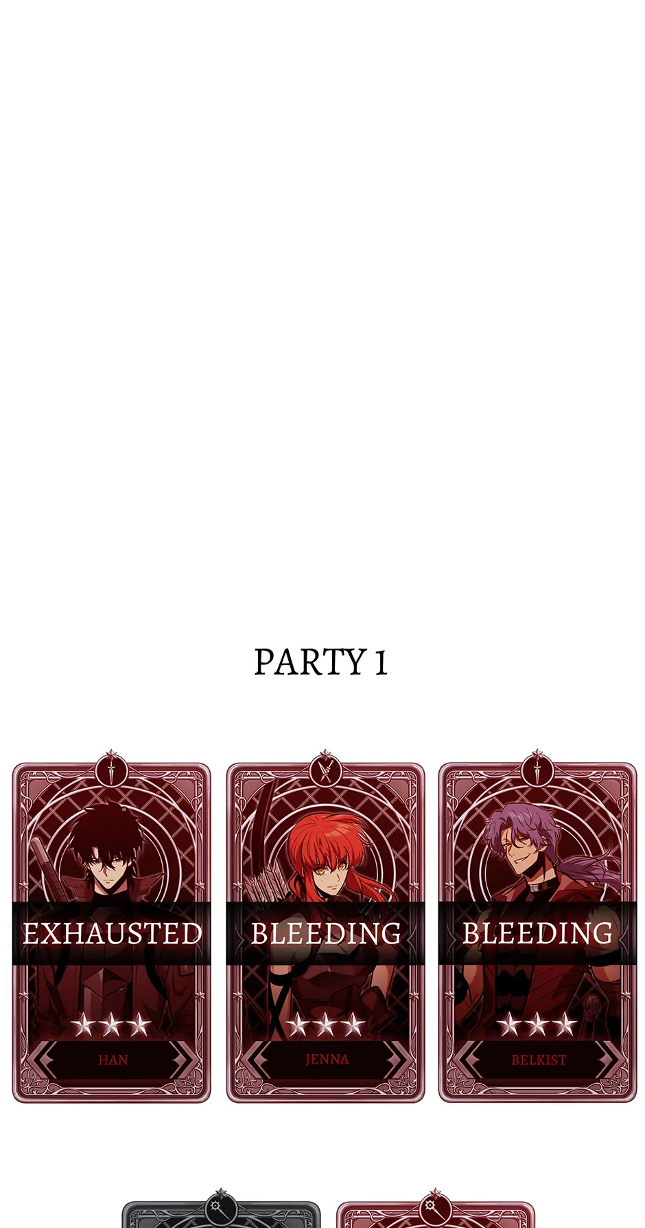 Read Pick Me Up EN Manga Online