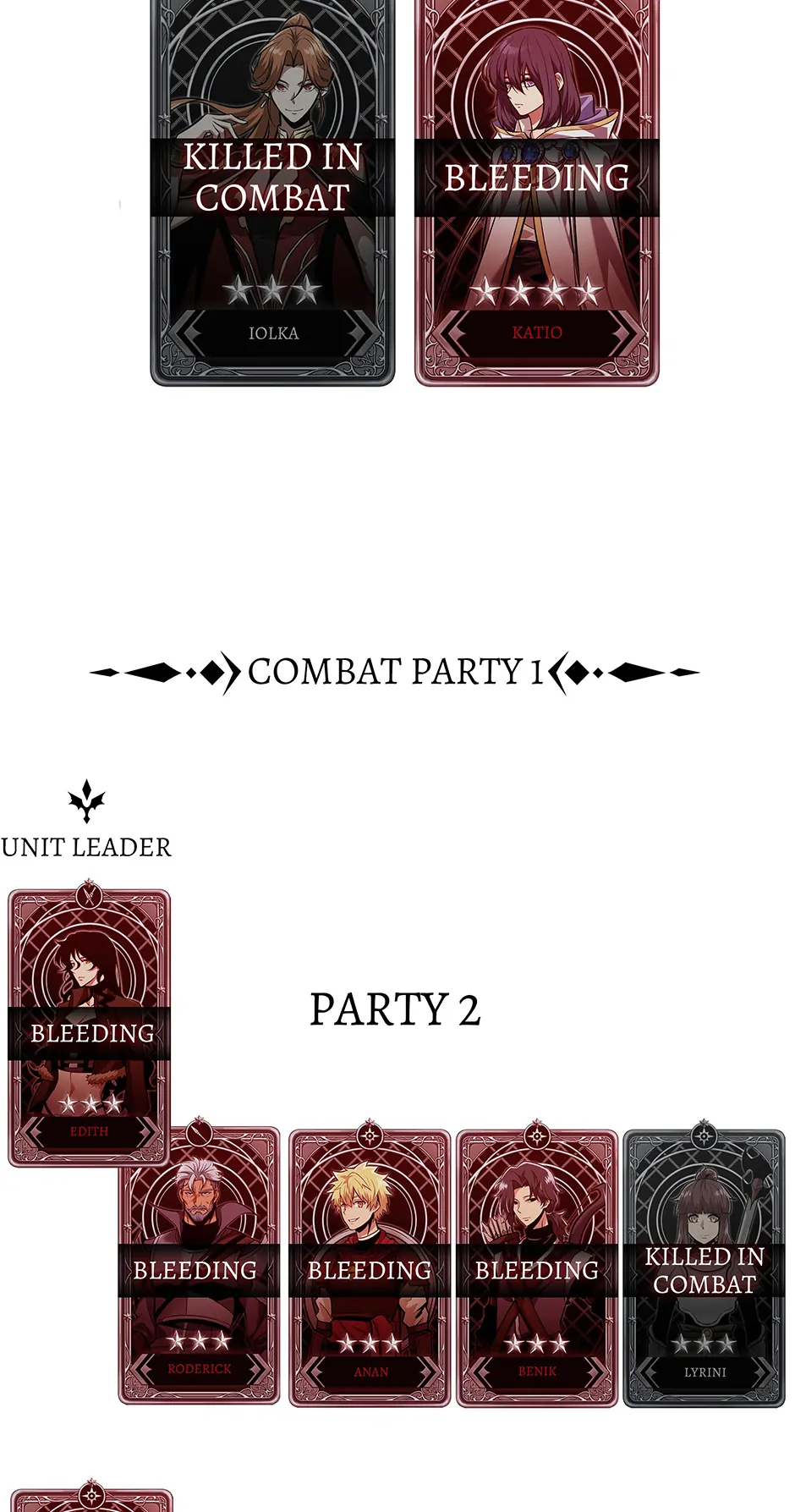 Read Pick Me Up EN Manga Online