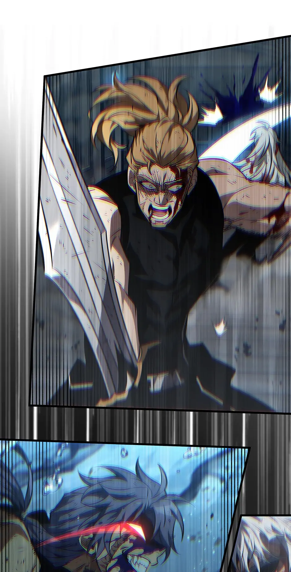 Read Pick Me Up EN Manga Online