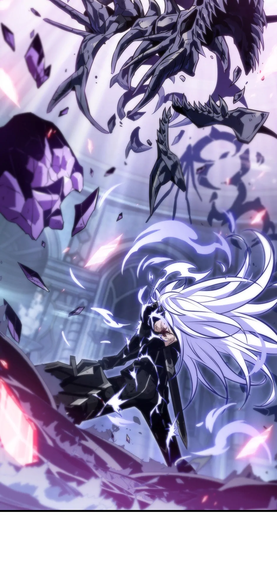 Read Pick Me Up EN Manga Online