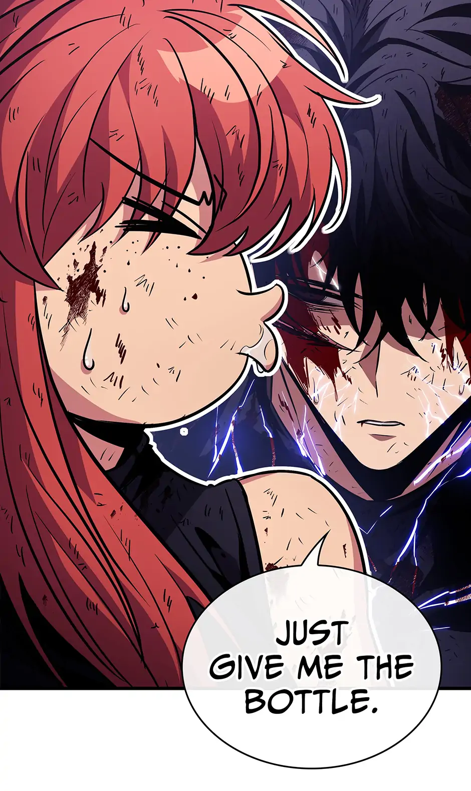 Read Pick Me Up EN Manga Online