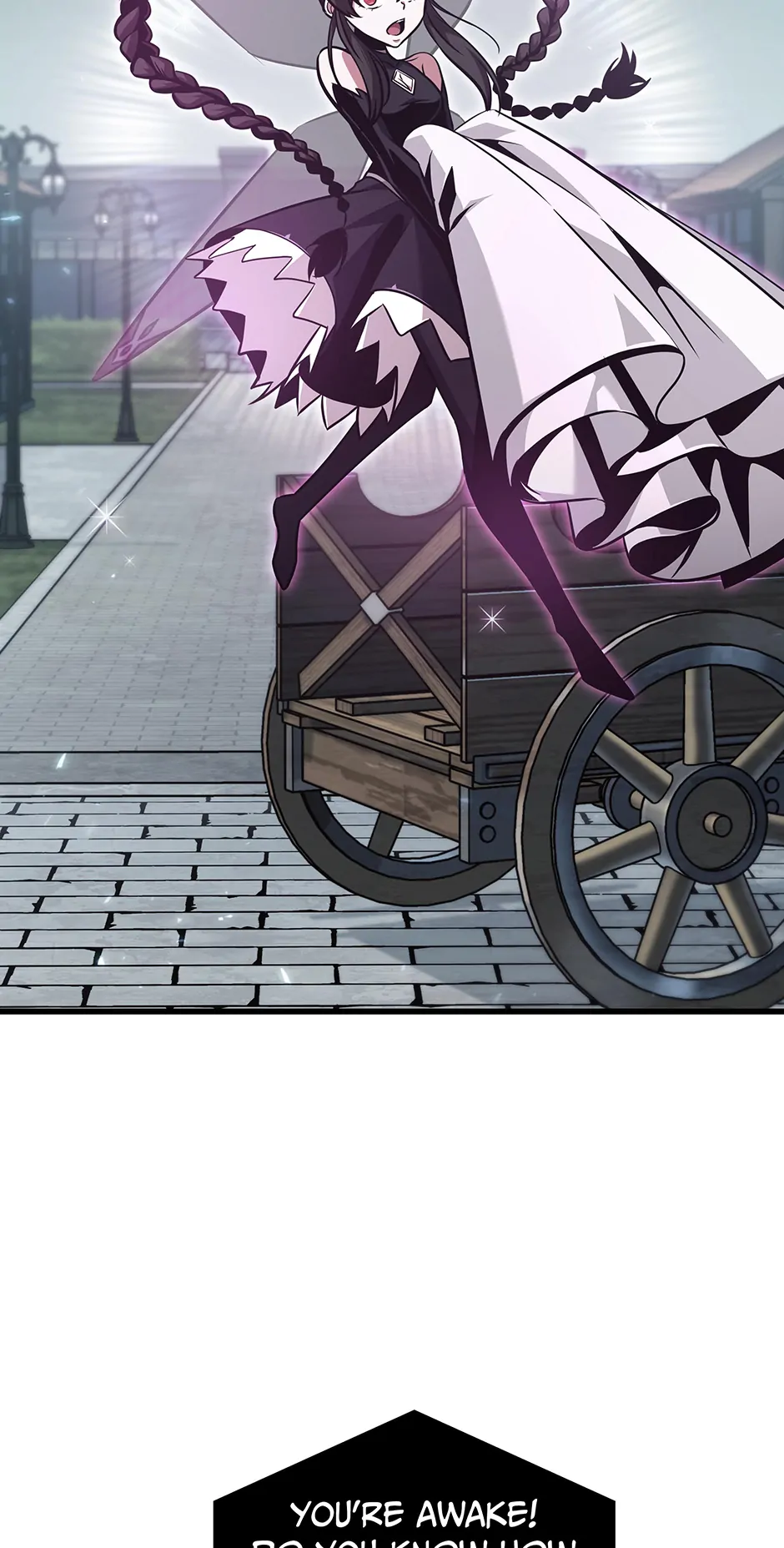 Read Pick Me Up EN Manga Online