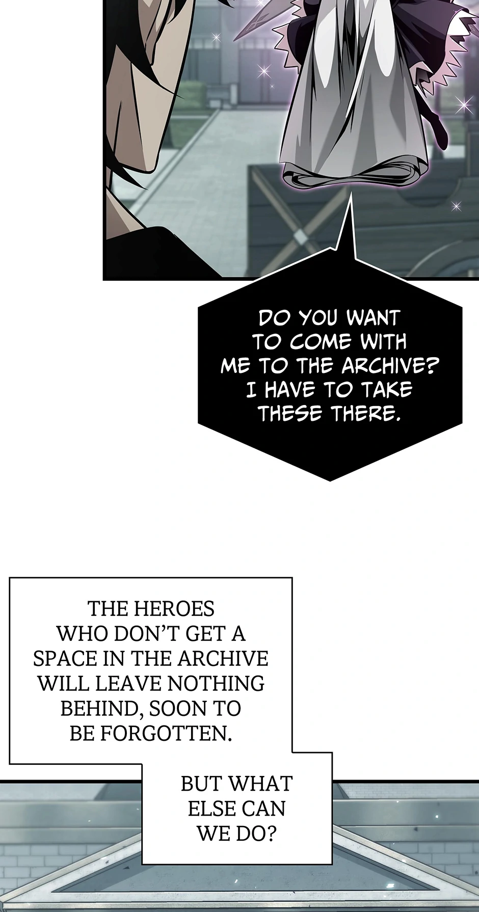 Read Pick Me Up EN Manga Online