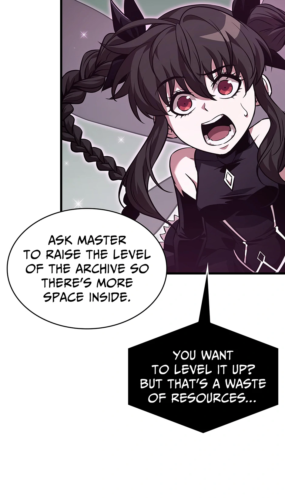 Read Pick Me Up EN Manga Online